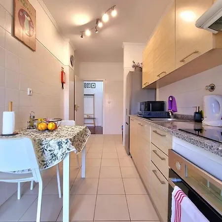 Apartmán Junto Ao Mar - T1 *